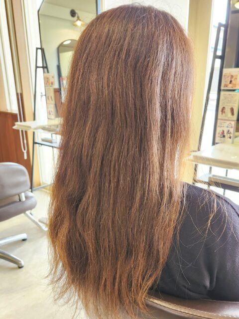 写真：Before