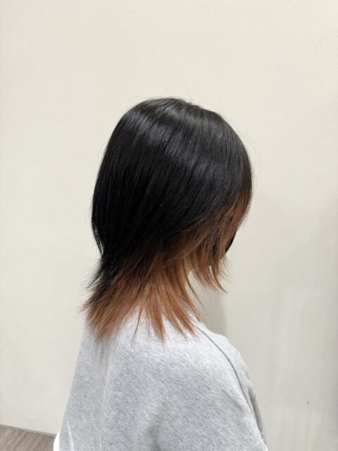 写真：After