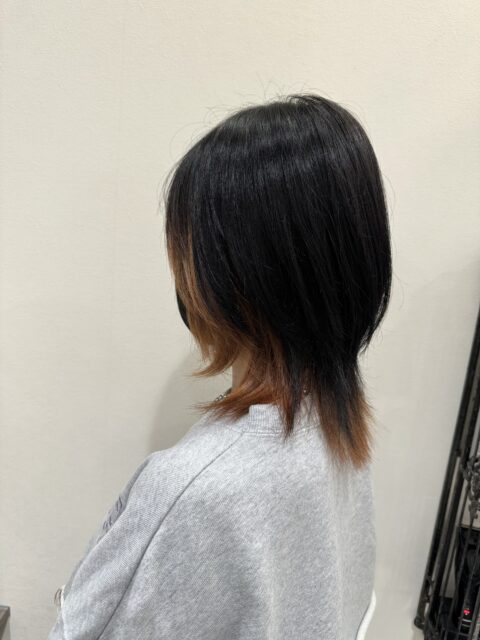 写真：After