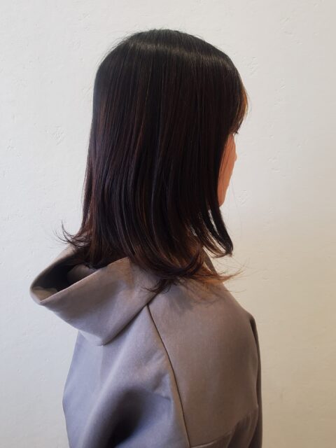 写真：Before