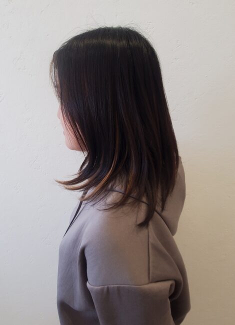 写真：Before