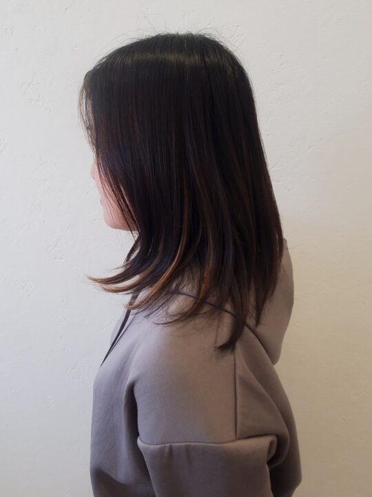 写真：Before