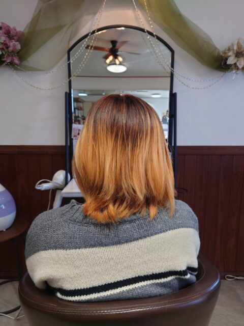 写真：Before