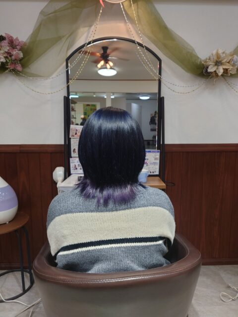 写真：After