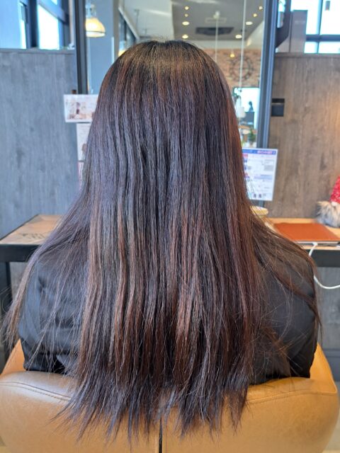 写真：Before