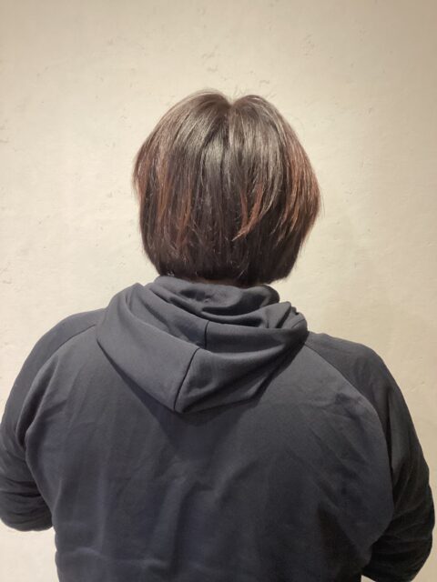 写真：Before