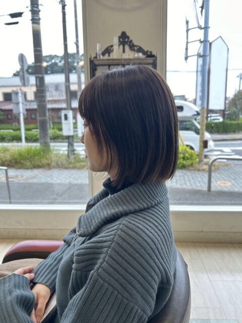 写真：Before