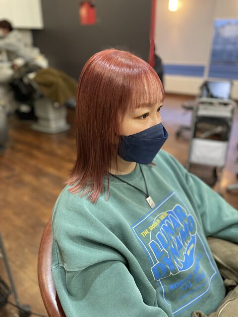 写真：After