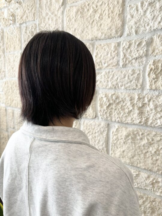 写真：Before