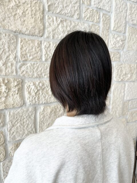 写真：Before