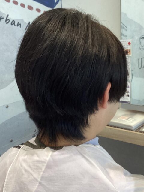 写真：Before