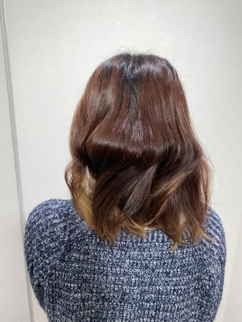 写真：Before