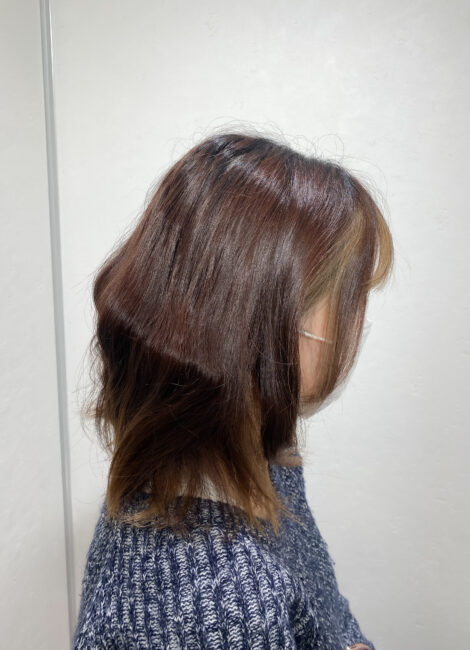 写真：Before