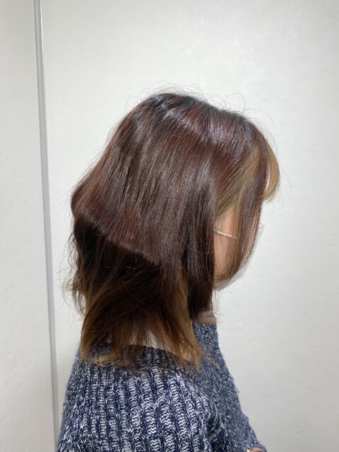 写真：Before