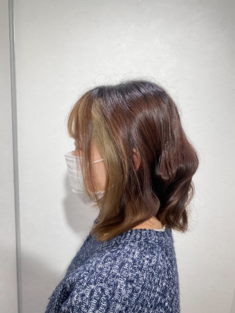 写真：Before