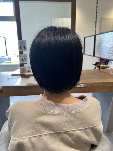 写真：Before