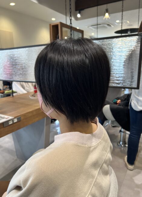 写真：Before