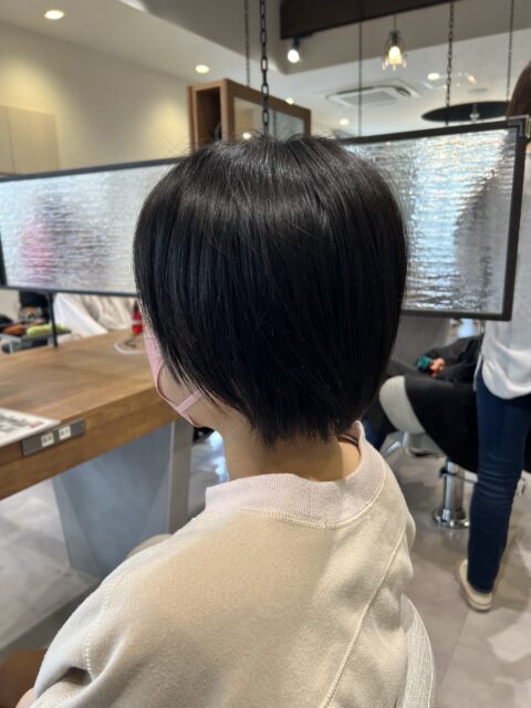 写真：Before