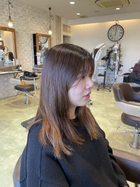 写真：Before