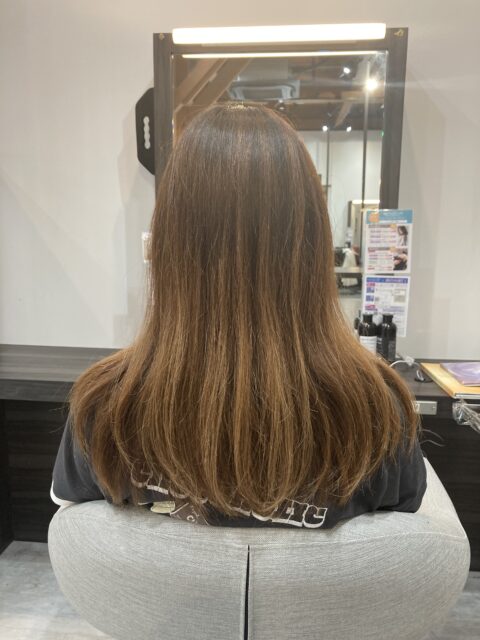 写真：Before