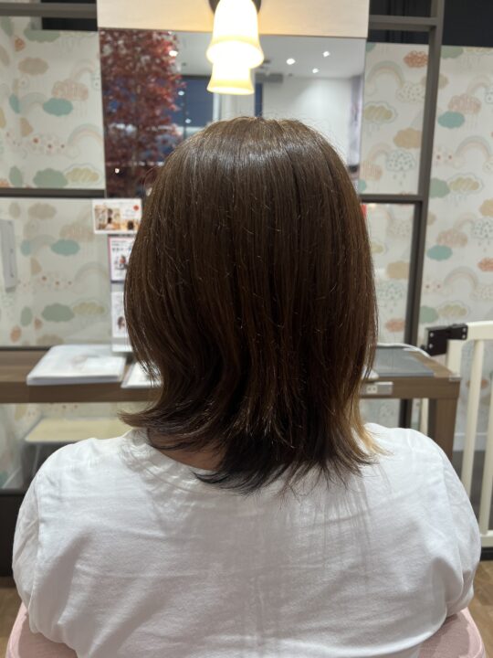 写真：Before