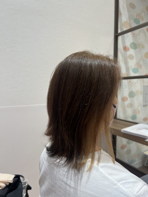 写真：Before