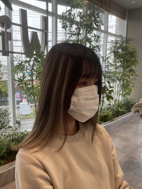 写真：Before