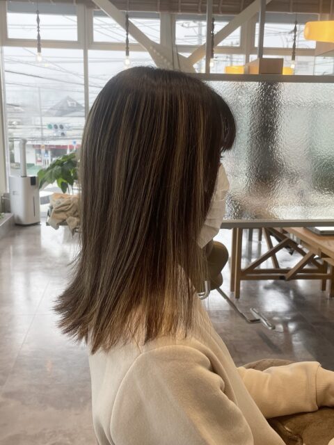 写真：Before