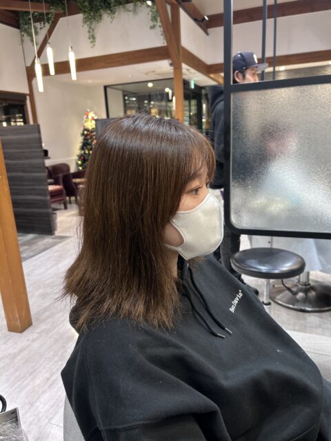 写真：Before