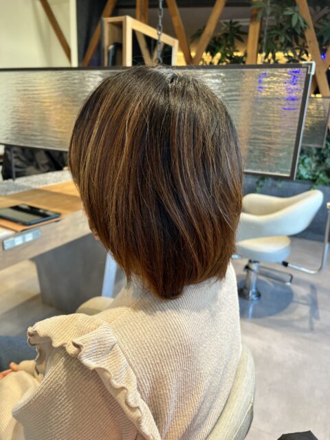 写真：Before