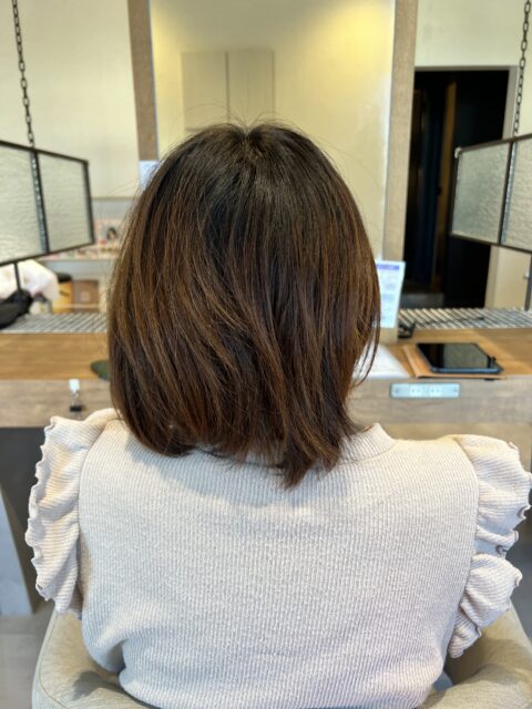 写真：Before