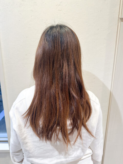 写真：Before