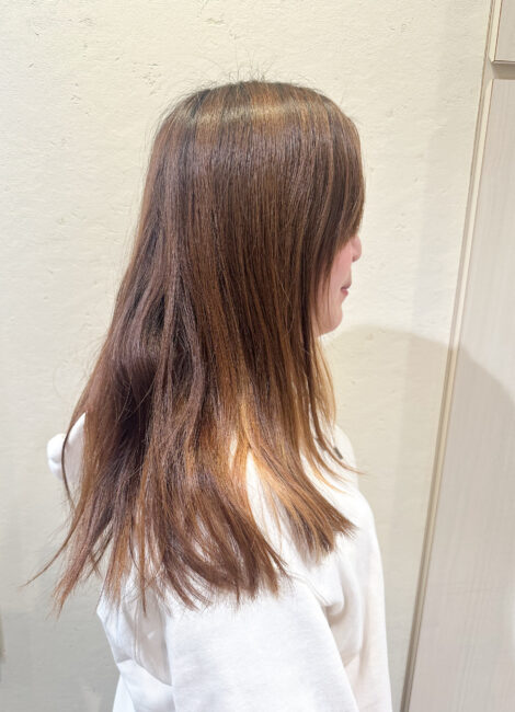 写真：Before