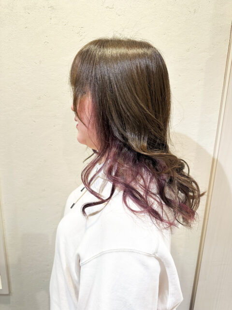 写真：After