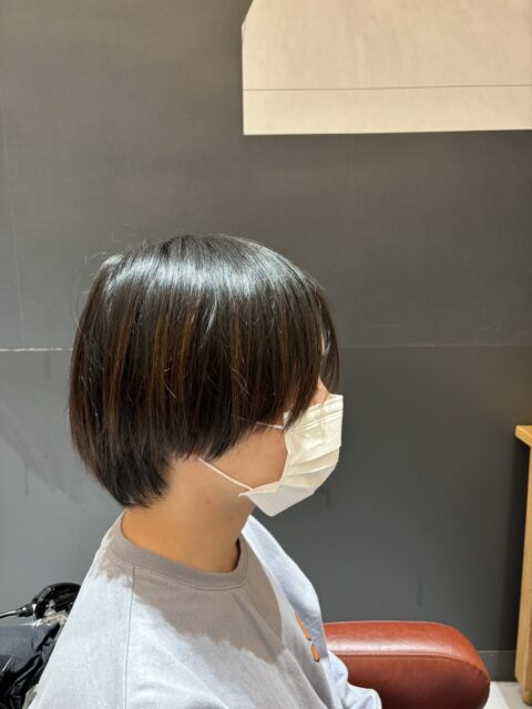 写真：Before