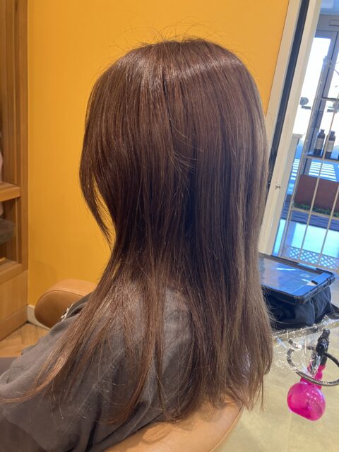 写真：Before