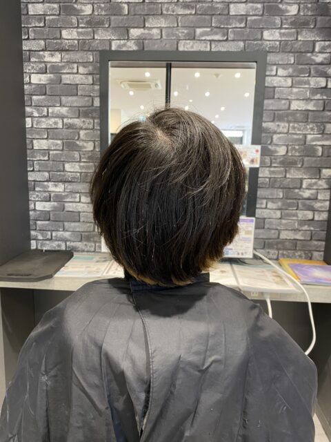 写真：Before