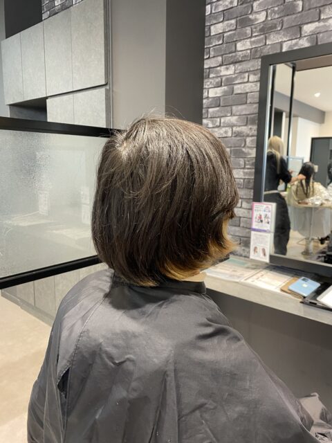 写真：Before