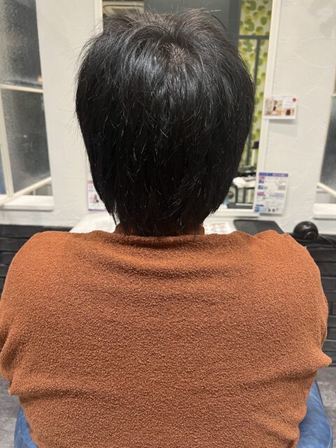 写真：Before