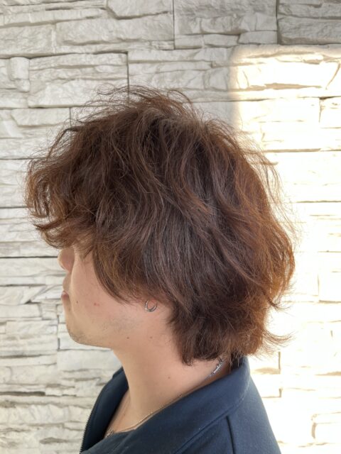 写真：Before