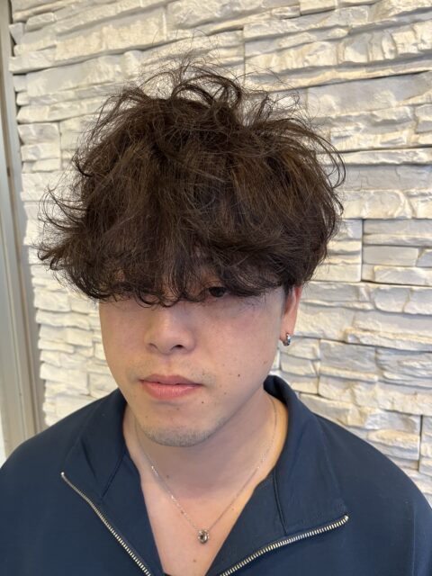 写真：After