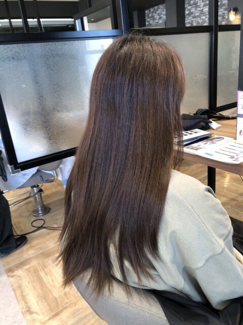 写真：Before