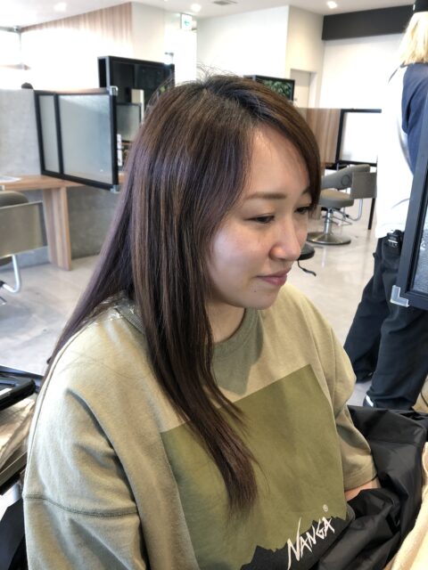 写真：Before