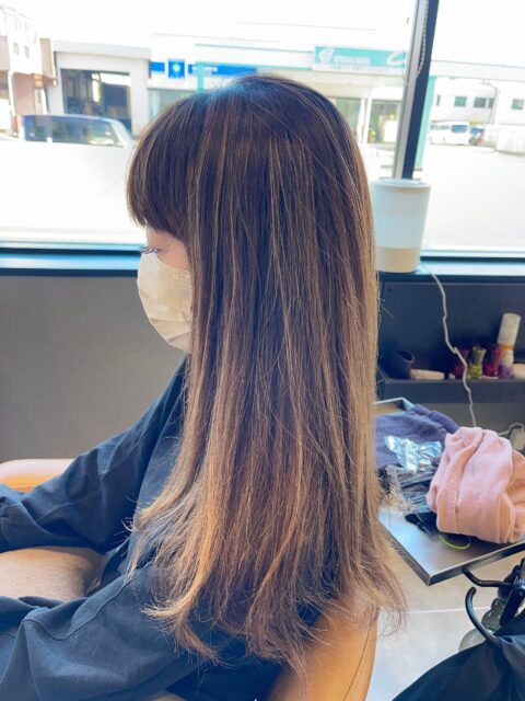 写真：Before