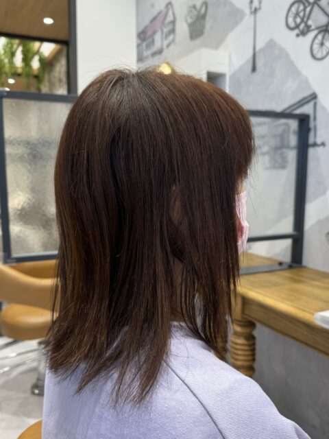 写真：Before