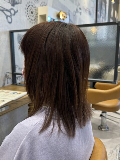 写真：Before