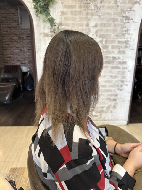 写真：Before