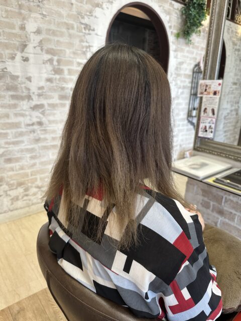 写真：Before