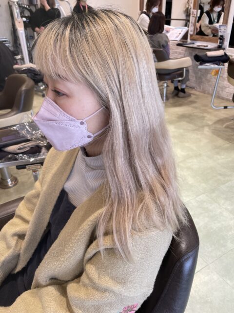 写真：Before