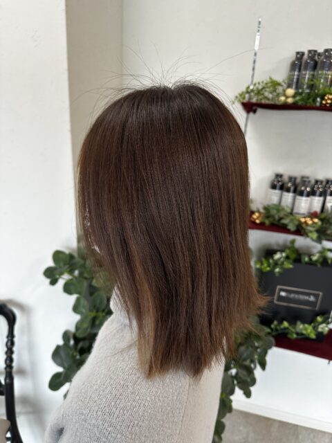 写真：Before